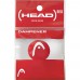 Head Tennis Dampener - Red
